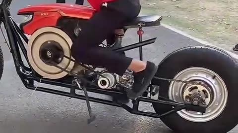 Big Motor