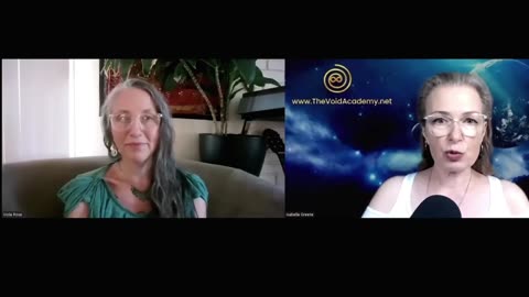 Miss, Kundalini Isabella Greene & Viola Rose, Matrix CNTS. The Soul Trap Continuum