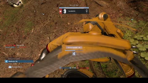 Halo Infinite Testing stream