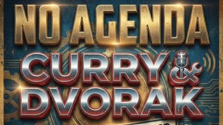 No Agenda Episode 1826 - "Sauerkraut Kid"