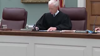 New Hampshire Supreme Court Justice Anna Barbara Hantz Marconi plead guilty