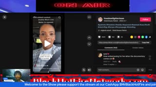 DOJ LAUNCHES INVESTIGATION ON BLACK LIVES MATTER LEADERS FOR FRAUD OF MILLION OF MONEY