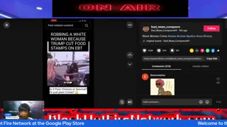 DOJ LAUNCHES INVESTIGATION ON BLACK LIVES MATTER LEADERS FOR FRAUD OF MILLION OF MONEY