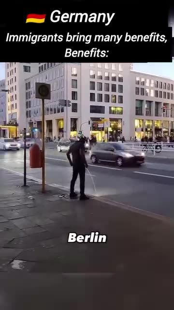 Germany Doctors and Engineers