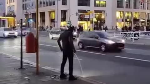 Germany Doctors and Engineers