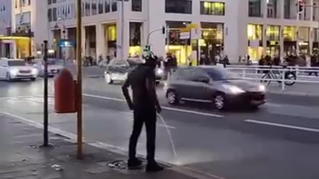 Germany Doctors and Engineers