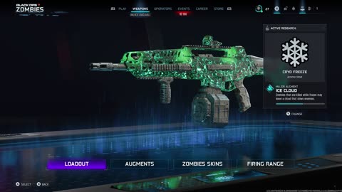 BO7 camo grind is worth it