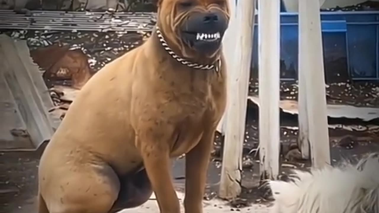 Funny Pets #17
