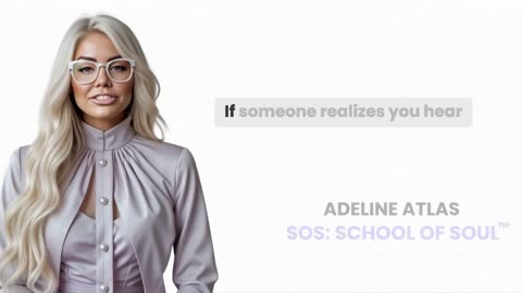 Children: Guardians of Psychic Potential (By Adeline Atlas)