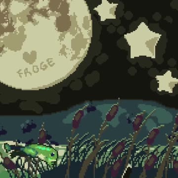I Added Froge's Natural Habitat to my Indie Game!?