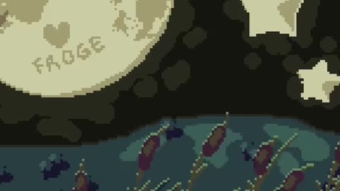 I Added Froge's Natural Habitat to my Indie Game!?