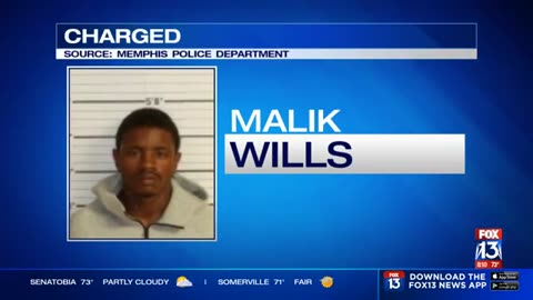 Man shoots DoorDash driver inside of American Deli - FOX13 Memphis (360p, h264)