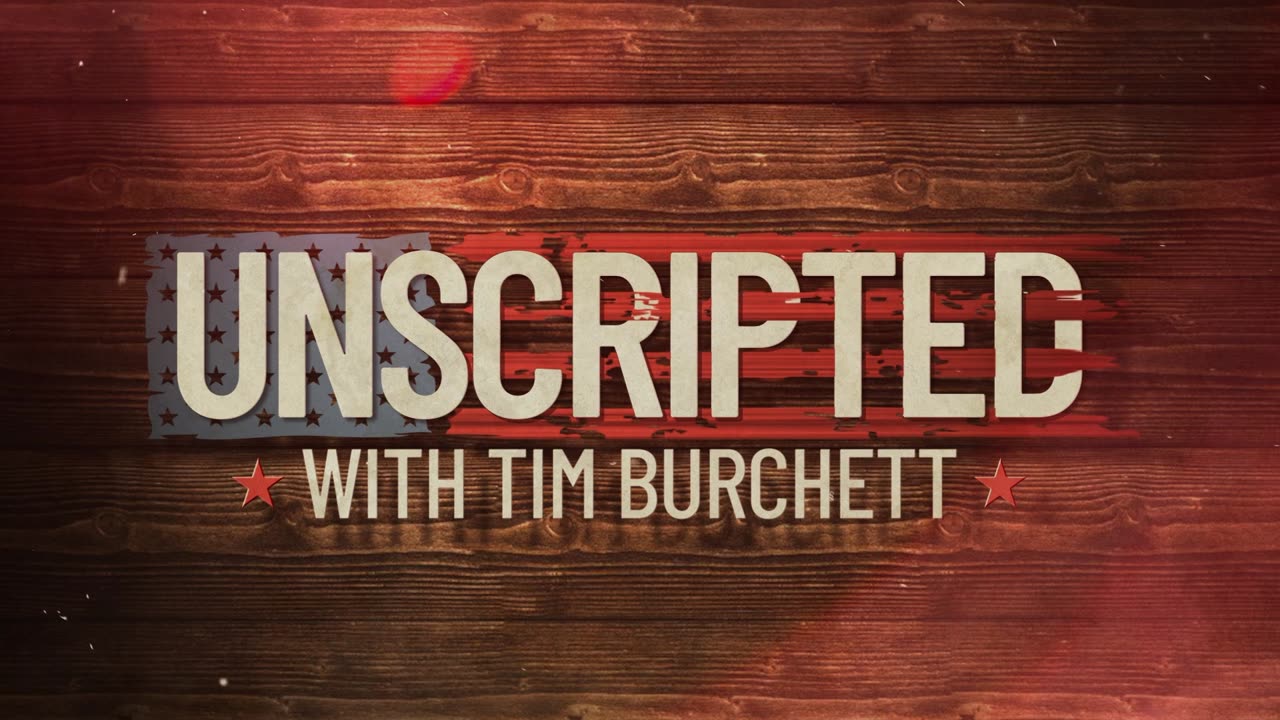 How U.S. Tax Dollars Are Funding the Taliban | Unscripted Ep. 1