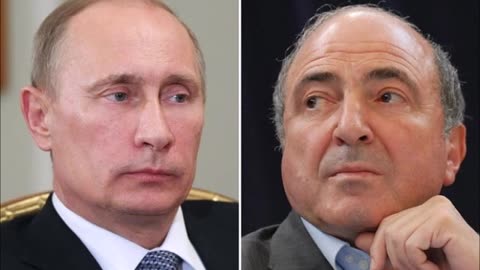Londongrad: Berezovsky, Abramovich, Deripaska, Kordokovsky, Kolomoyski. Rus/Ukr Mark Hollingsworth