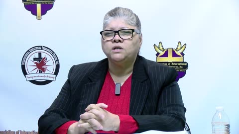 Asociacion Internacional De Ministerios Pentecostales Inc.