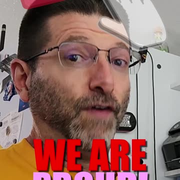 Speaking of "PRIDE"....Watch Full Video and SUBSCRIBE!