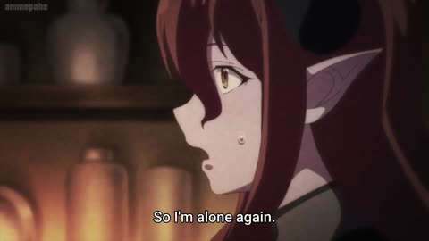 Summoned to Another World for a Second Time episode 6