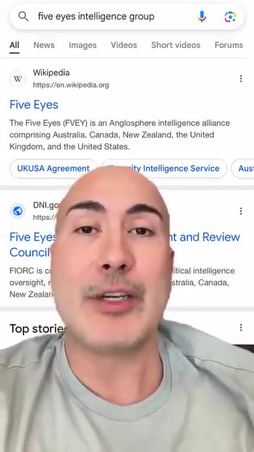 🇺🇸 The United States is Looking to Expel Canada From the Five Eyes Group 🇨🇦 Gee, I Wonder Why? 🤔