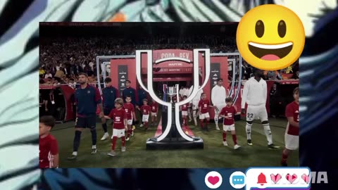 HIJHlights ,FC PARcELONa3 ,REAL,MADRID ,COPA,DAL FIN
