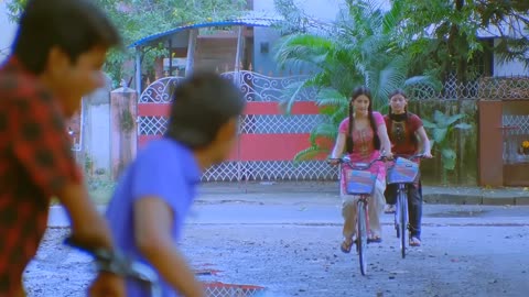 8k Ultra HD songs 60fps Yedalo oka mounam (Telugu)full resolution