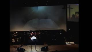 4/27/25 Cowboy Church. Pastor Ron Boldman Officiating.