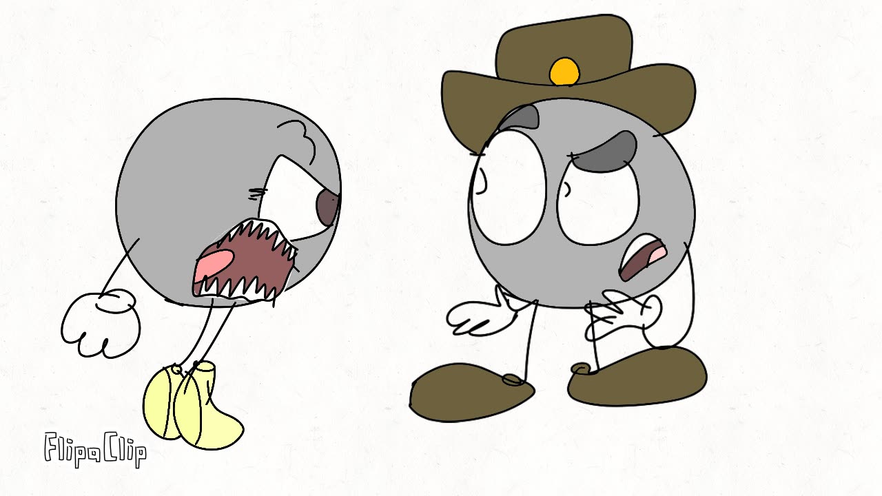 May meets Chez cheezeman!