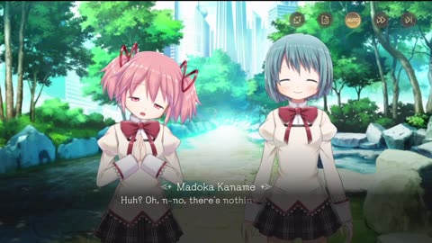Madoka Exedra _ Rose Garden Witch Part 2