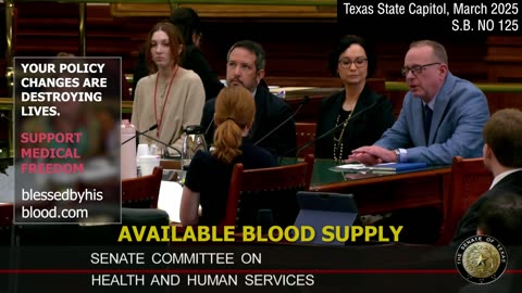 Your policy changes are destroying lives.