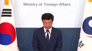 South Korea says US must safeguard its citizens' rights after Hyundai raid