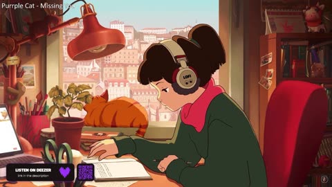 Lofi Beats