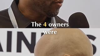 Chubby Gorilla - Unicorn Bottle Inventors Story!