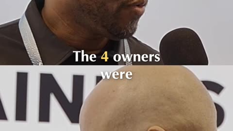 Chubby Gorilla - Unicorn Bottle Inventors Story!