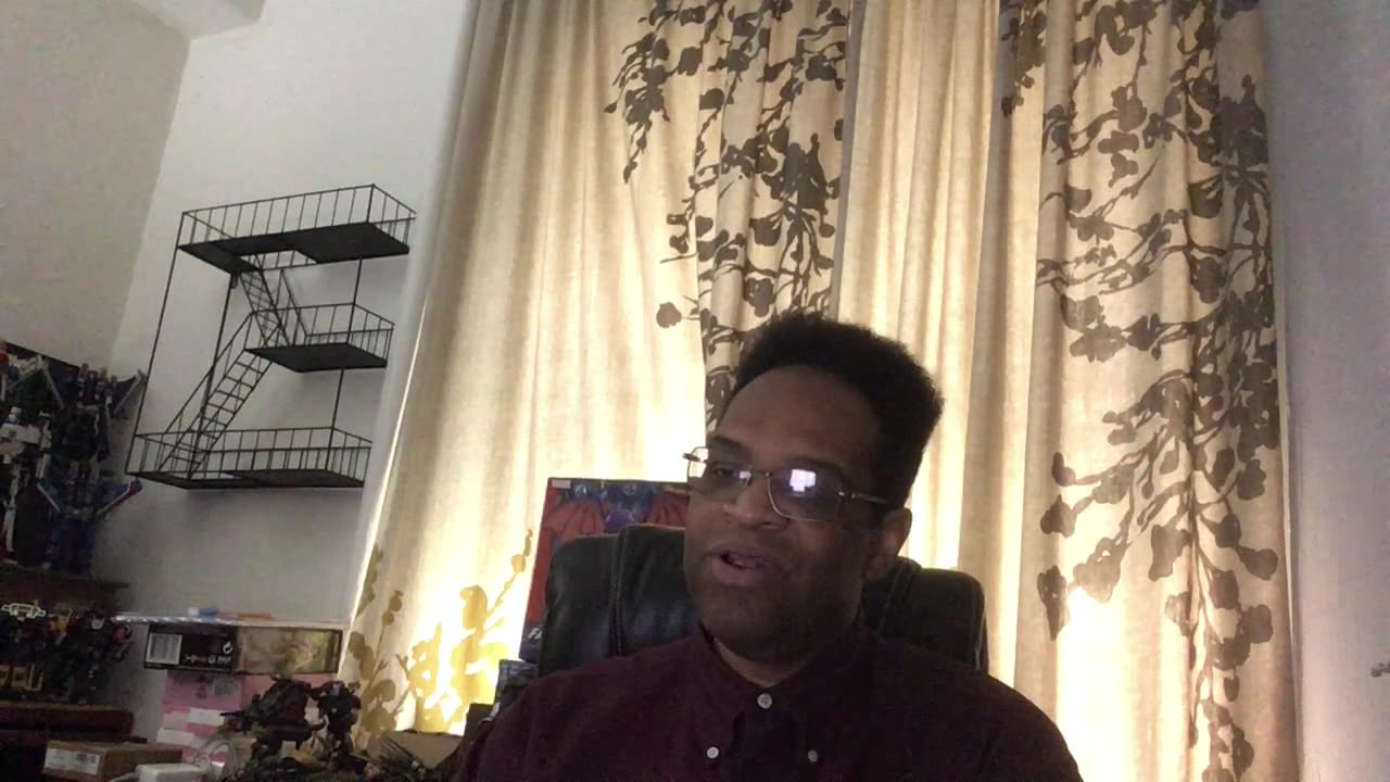 THE MCU DESTROYED THE CRAFT OF FILMMAKING IN AMERICA