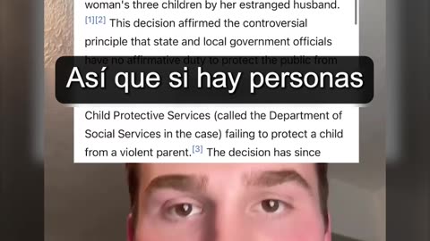 Ian Byington: Nick Fuentes is convicted of using pepper spray in self-defense