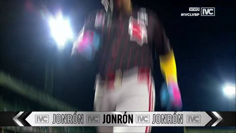 Ildemaro Vargas con noche para el recuerdo