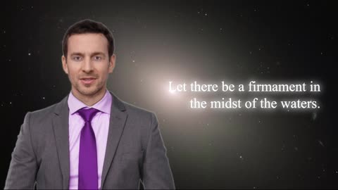 God Creates The Firmament #god #godiseternal #godscreation #godiseternal #jesuschrist #creation