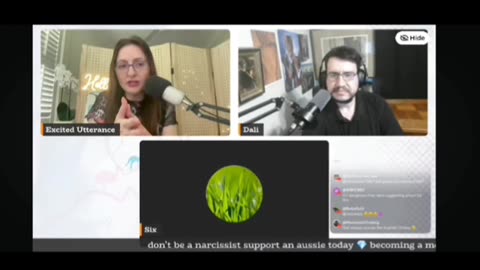 Lunatic Lauren Sat On The Floor & Threw A Fit in the Courtroom