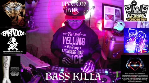 You’re Now Locked Into Timeless !