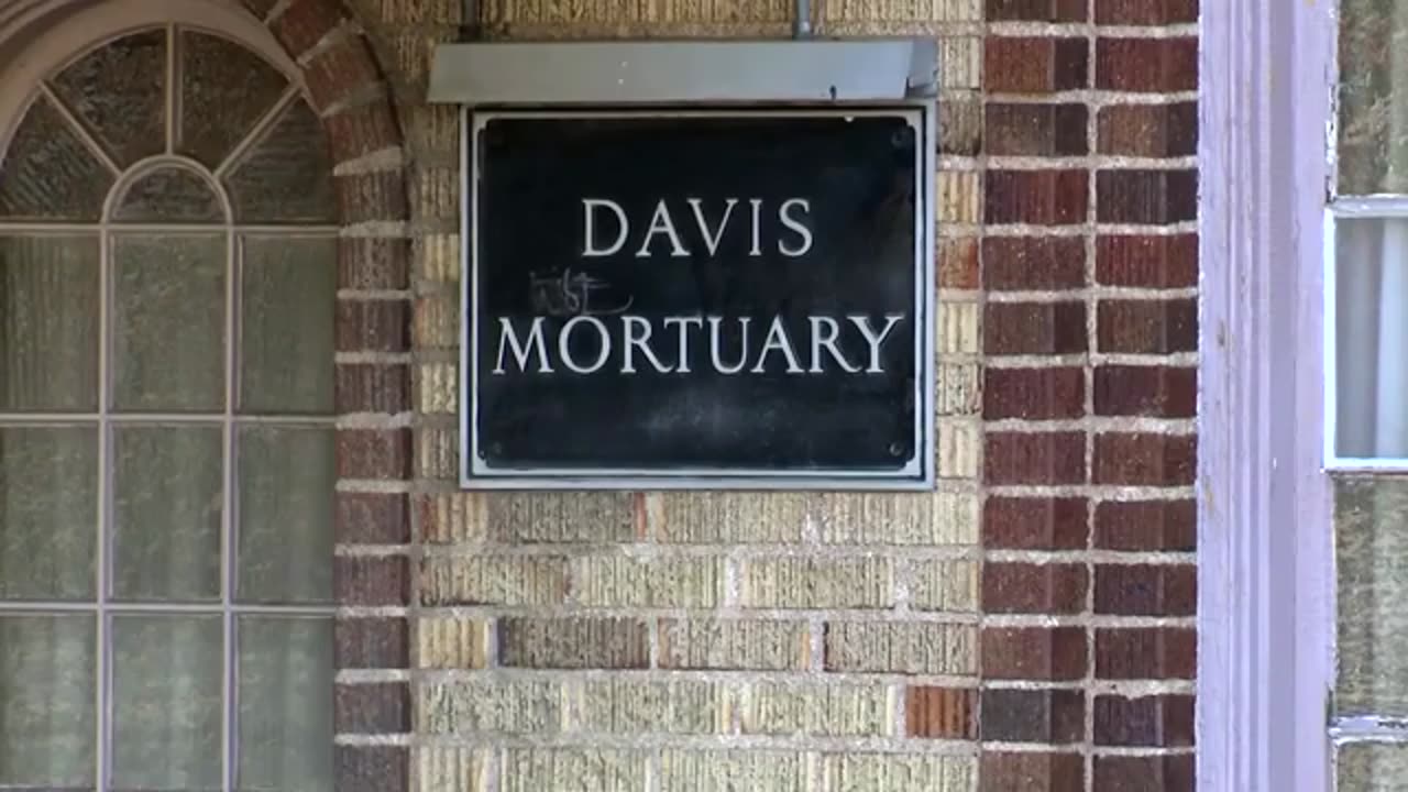 Colorado widow learns husband's ashes aren't his