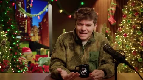 Nick Fuentes SHUTS DOWN Fed Smears: "Feds Redpilling Everyone? That's the GOAL?!"