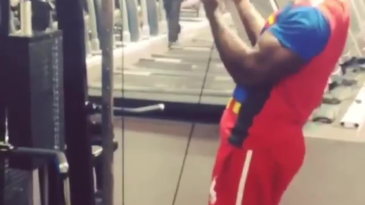 Bigger Biceps The Case For Cable Curls