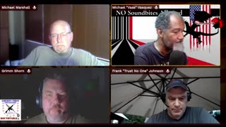 Wednesday Roundtable: Climate Change & Modern Slavery in America