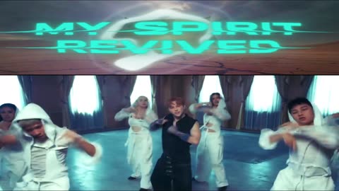 BrokenRoots ~ When the Dead Rise (Valley of Dry Bones) { Lyrics } Remix 1 { Dance Ver. }
