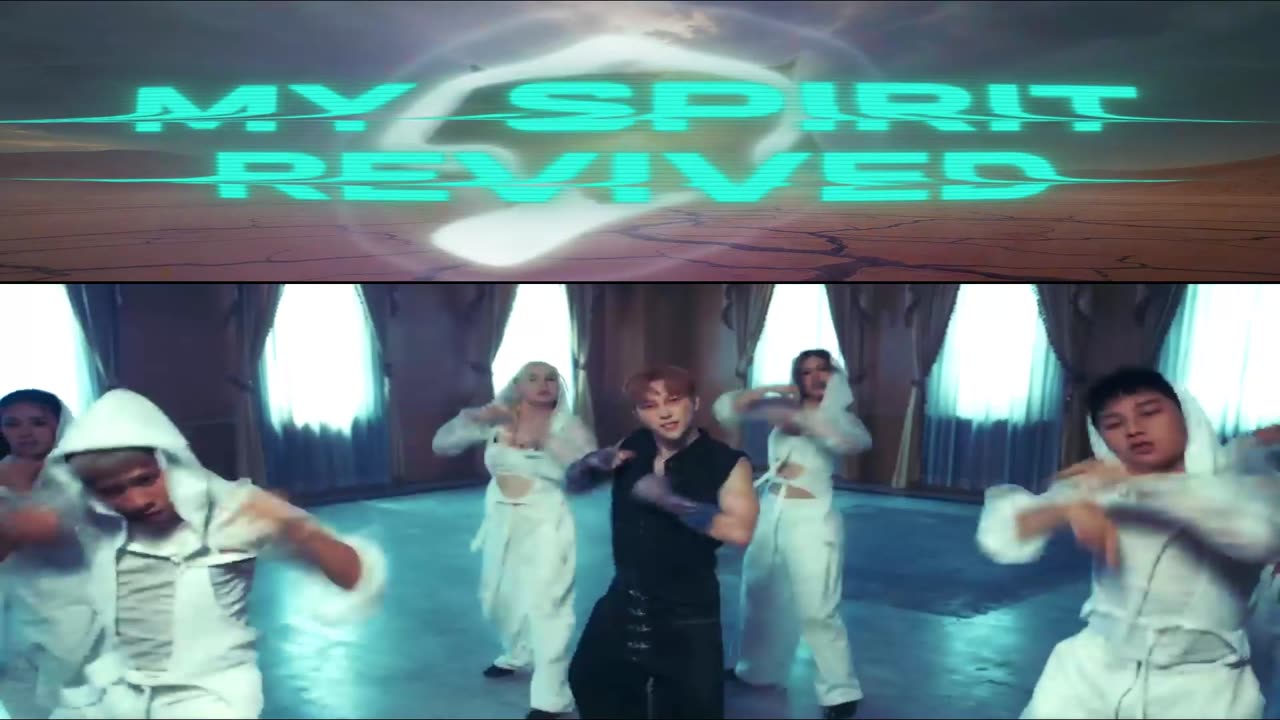 BrokenRoots ~ When the Dead Rise (Valley of Dry Bones) { Lyrics } Remix 1 { Dance Ver. }