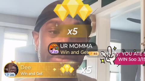 Kevin is making sure Stone knows he's not pleased