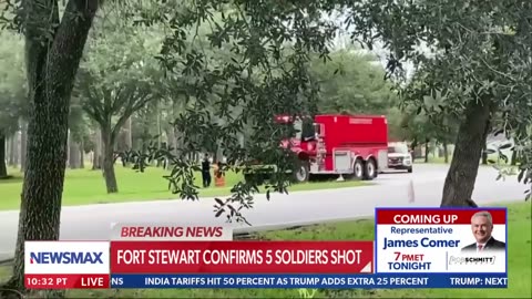 Former FBI agents ⚡ Responders go to where shooting is reported