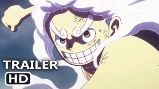 ONE PIECE Egghead Arc Part 2 Trailer (2025)