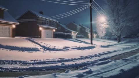 5 Mistakes in WInter