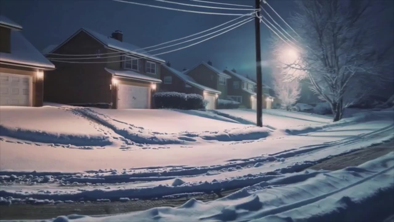 5 Mistakes in WInter