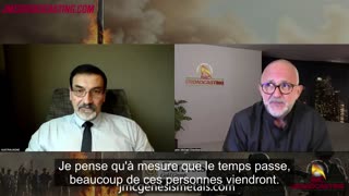 Australia’s Bondi Beach Attack What Really Happened [VOSTFR]